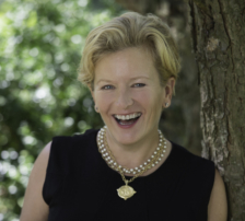 Kristin Backstrom headshot 1.17